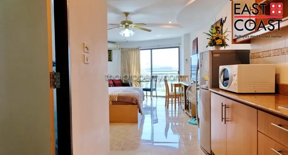For rent 1 bed condo in Jomtien, Pattaya