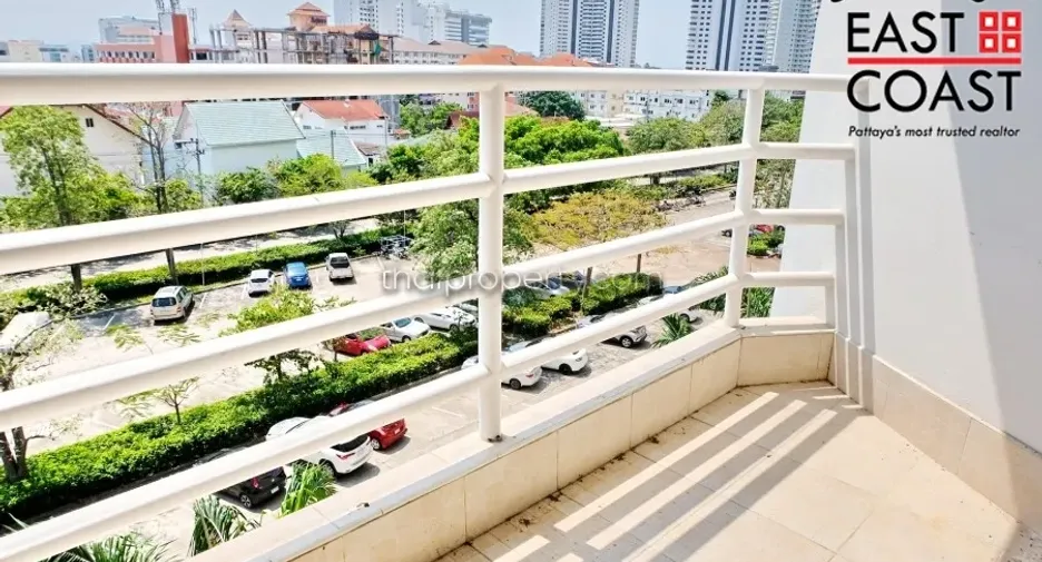 For rent 1 bed condo in Jomtien, Pattaya