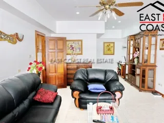 For Rent 2 Bedroom Condo In Bang Lamung, Chonburi