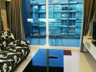 For Rent 1 Bedroom Condo In Bang Lamung, Chonburi