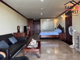 For Rent 1 Bedroom Condo In Bang Lamung, Chonburi