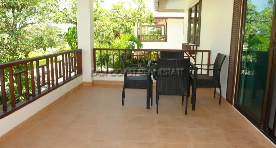 For rent 4 ベッドルーム house in Bang Lamung, Chonburi