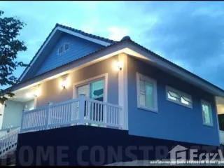 Продажа 2 спальни дом в Hang Chat, Lampang