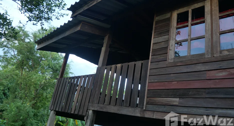 Продажа 2 спальни дом в Hang Chat, Lampang