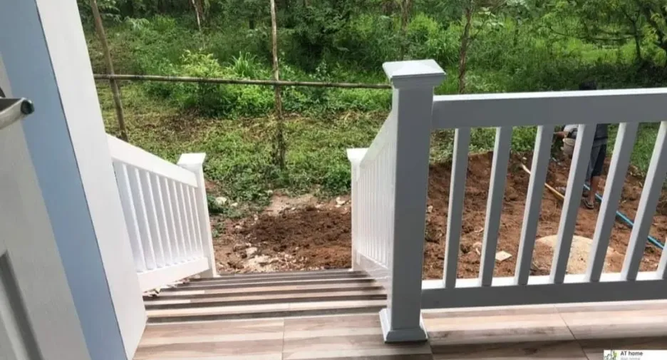 Продажа 2 спальни дом в Hang Chat, Lampang