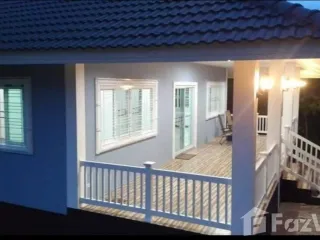 Продажа 2 спальни дом в Hang Chat, Lampang