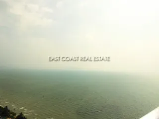 For rent 2 bedrooms condo in Bang Lamung, Chonburi