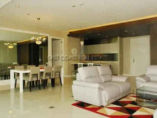 For rent 2 bedrooms condo in Bang Lamung, Chonburi