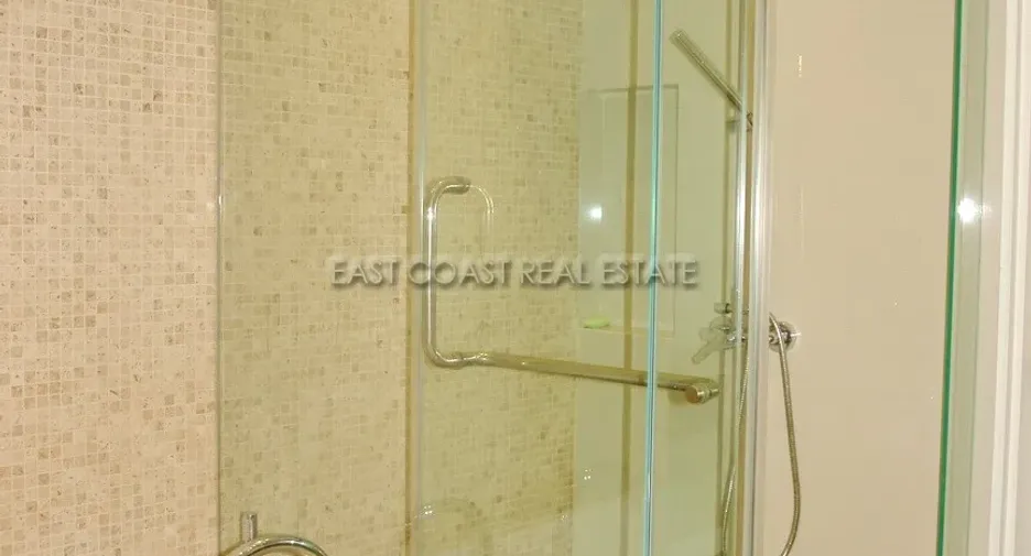 For rent 2 bedrooms condo in Jomtien, Pattaya