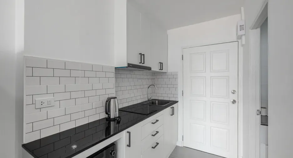 For rent 1 Beds condo in Bang Lamung, Chonburi