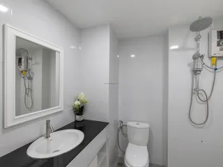 For rent 1 Beds condo in Bang Lamung, Chonburi