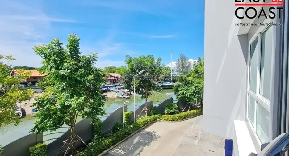 For rent and for sale 1 bed condo in Jomtien, Pattaya