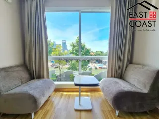 For Rent 1 Bedroom Condo In Bang Lamung, Chonburi