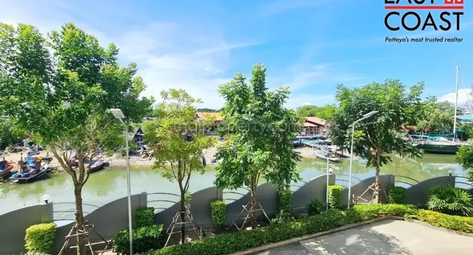 For rent and for sale 1 bed condo in Jomtien, Pattaya
