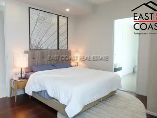 À louer et à vendre 1 chambre condo à Na Jomtien, Pattaya