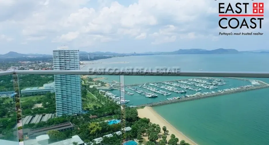 Wohnung zur Miete und zum Kauf mit 1 Zimmer in Na Jomtien, Pattaya