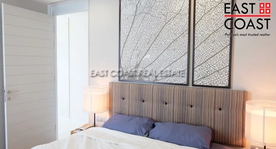 Wohnung zur Miete und zum Kauf mit 1 Zimmer in Na Jomtien, Pattaya