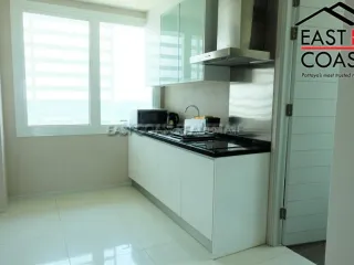 À louer et à vendre 1 chambre condo à Na Jomtien, Pattaya