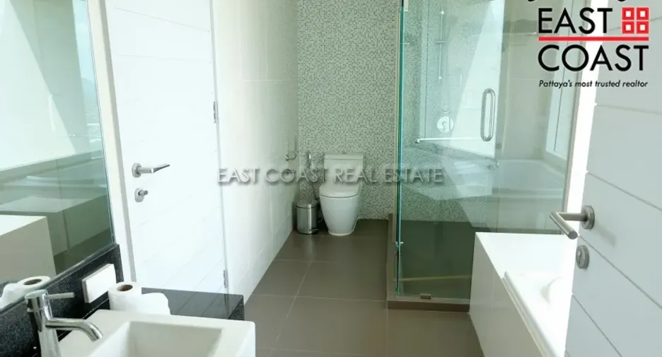Wohnung zur Miete und zum Kauf mit 1 Zimmer in Na Jomtien, Pattaya