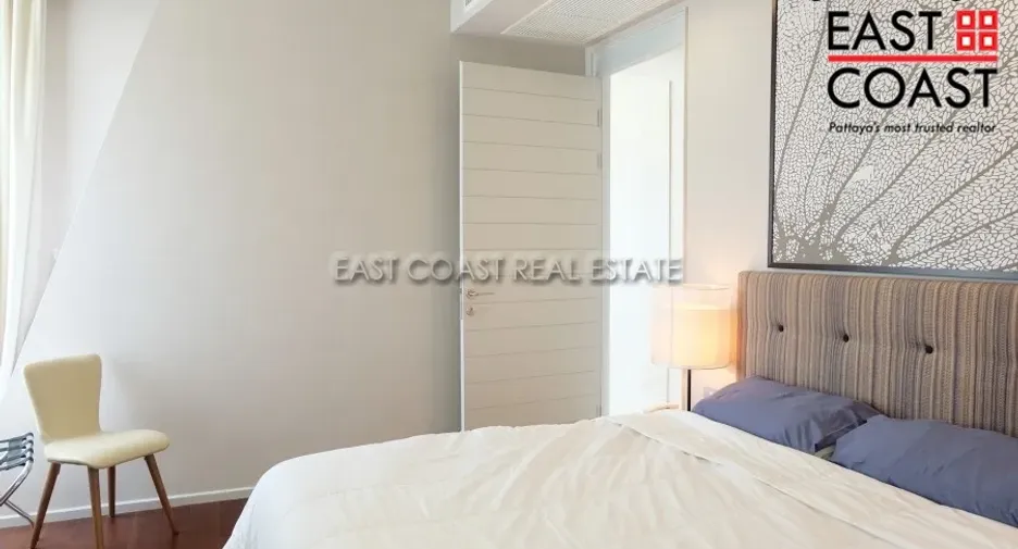 Wohnung zur Miete und zum Kauf mit 1 Zimmer in Na Jomtien, Pattaya