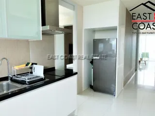 À louer et à vendre 1 chambre condo à Na Jomtien, Pattaya