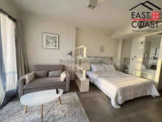 For Rent 1 Bedroom Condo In Bang Lamung, Chonburi