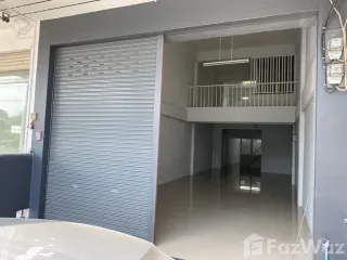 Продажа 2 спальни торговое помещение в Suan Phueng, Ратбури