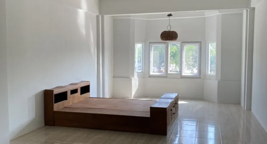 Продажа 2 спальни торговое помещение в Suan Phueng, Ратбури