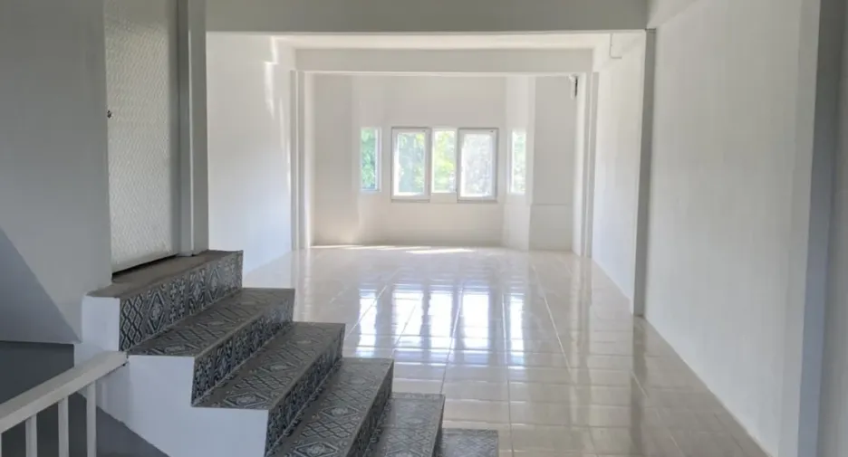 Продажа 2 спальни торговое помещение в Suan Phueng, Ратбури