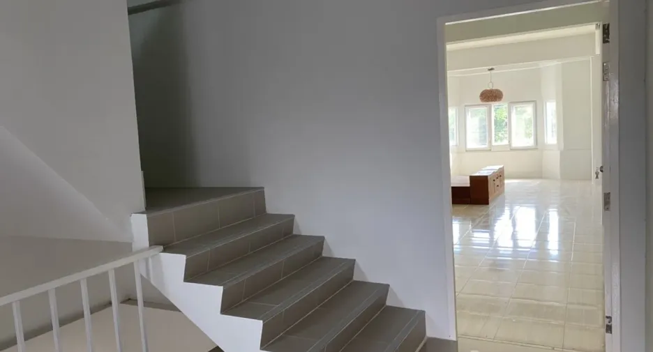 Продажа 2 спальни торговое помещение в Suan Phueng, Ратбури