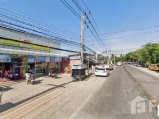 For sale land in Krathum Baen, Samut Sakhon