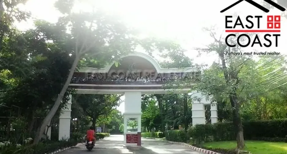 For rent 1 bed condo in Jomtien, Pattaya