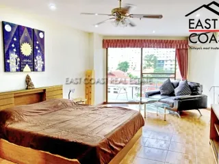 For Rent 1 Bedroom Condo In Bang Lamung, Chonburi