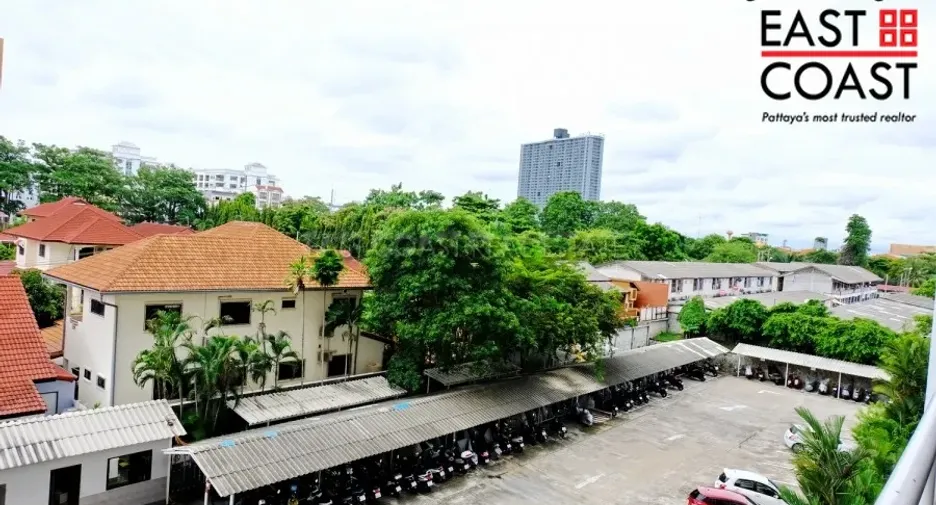For rent 1 bed condo in Jomtien, Pattaya