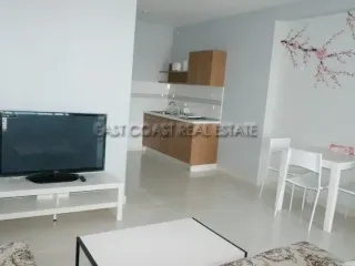 For Rent 1 Bedroom Condo In Bang Lamung, Chonburi