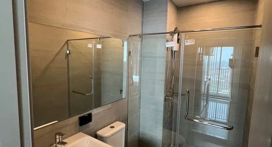 Аренда 1 кровать кондо в Мыанг Районг, Районг