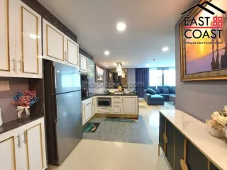 For rent and for sale 2 bedrooms condo in Bang Lamung, Chonburi