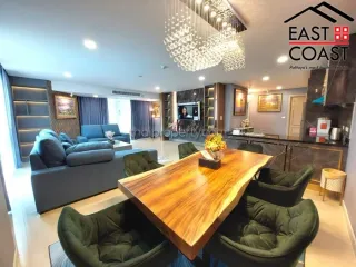 For rent and for sale 2 bedrooms condo in Bang Lamung, Chonburi