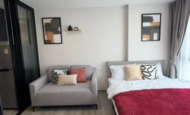 À louer 1 chambre condo à Mueang Rayong, Rayong