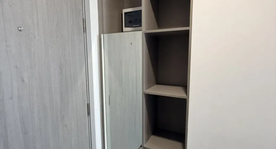 À louer 1 chambre condo à Mueang Rayong, Rayong