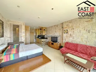 For Rent 1 Bedroom Condo In Bang Lamung, Chonburi
