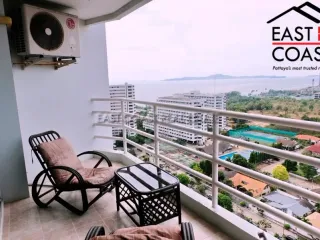 For Rent 1 Bedroom Condo In Bang Lamung, Chonburi