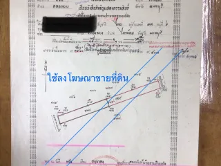 Продажа Участок в Sai Noi, Нонтабури