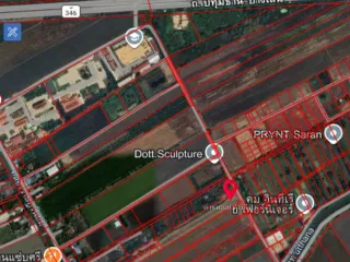 Продажа Участок в Sai Noi, Нонтабури