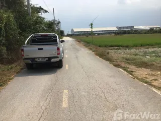 Продажа Участок в Sai Noi, Нонтабури
