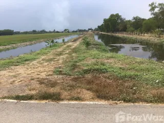 Продажа Участок в Sai Noi, Нонтабури