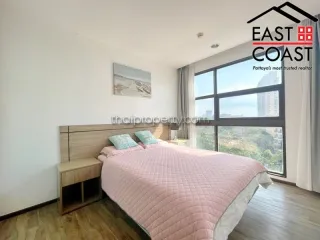 For Rent 1 Bedroom Condo In Bang Lamung, Chonburi