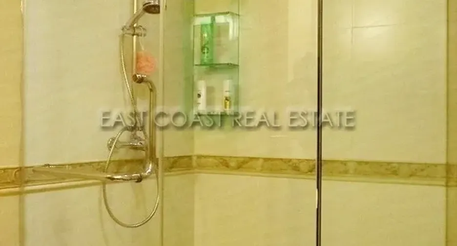 For rent and for sale 3 bedrooms condo in Bang Lamung, Chonburi