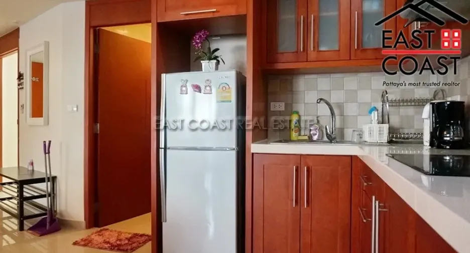 For rent and for sale 3 bedrooms condo in Bang Lamung, Chonburi