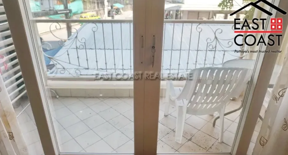 For rent and for sale 3 bedrooms condo in Bang Lamung, Chonburi